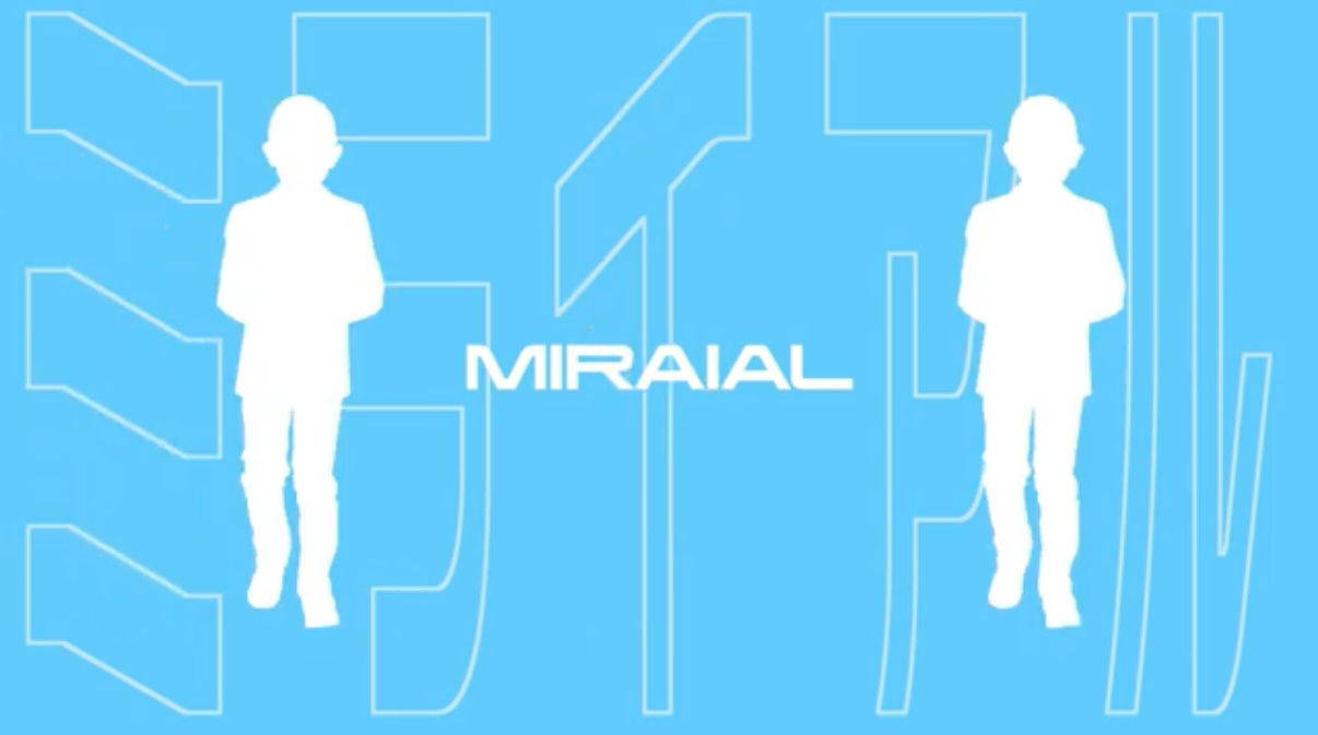 MIRAIAL (Music Video)